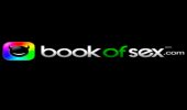 bookofsex logo