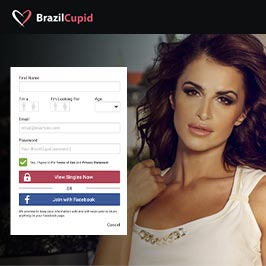 brazilcupid social