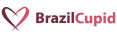 Brazilcupid Logo