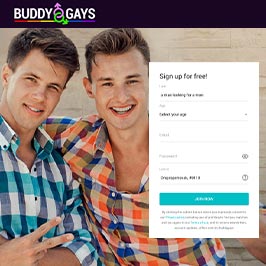 buddygays