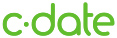 C Date Logo