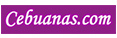 Cebuanas Logo