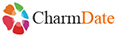 Charmdate Logo