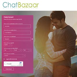 chatbazaar.com
