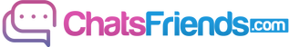 chatsfriends Logo