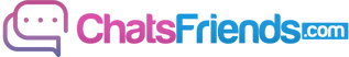 chatsfriends logo