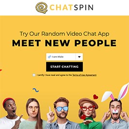 ChatSpin