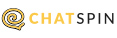 Chatspin Logo