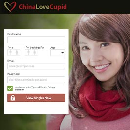 chinalovecupid social