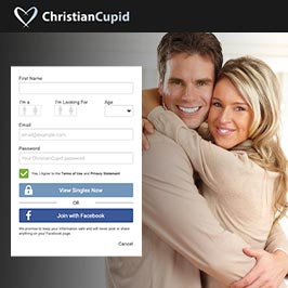 ChristianCupid