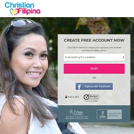 Sign up christianfilipina com www Christian Filipina