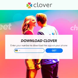clover social
