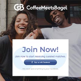 coffeemeetsbagel social