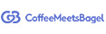 Coffeemeetsbagel Logo