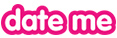 Date Me Logo