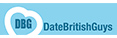 Datebritishguys Logo