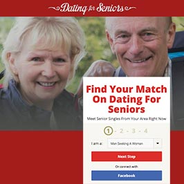 DatingForSeniors 