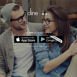  Dine.dating