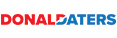 Donalddaters Logo