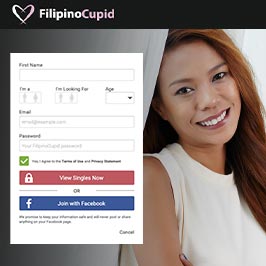 pinoy cupid dating site