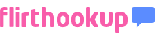flirthookup Logo