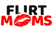 flirtmoms_size logo