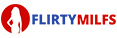 Flirtymilfs Logo