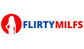 flirtymilfs_size logo