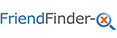 Friendfinder X Logo