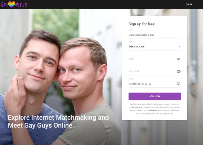 free older gay chat