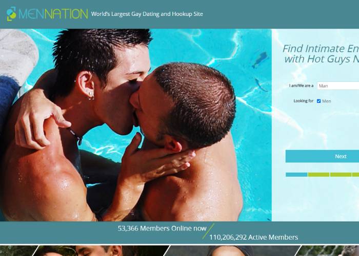 SITIOS WEB DE CITAS GAY TORONTO