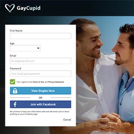 Gay Millionaire Dating Site