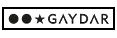 Gaydar Logo