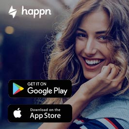 Happn social