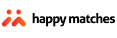 Happymatches Logo