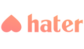 haterdater_size logo