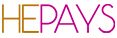 Hepays Logo