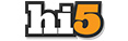 Hi5 Logo