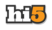 hi5_main logo