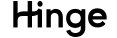 Hinge Logo