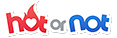 Hotornot Logo