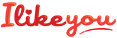 Ilikeyou Logo