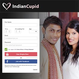 IndianCupid 