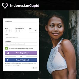 IndonesianCupid 