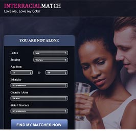 InterracialMatch