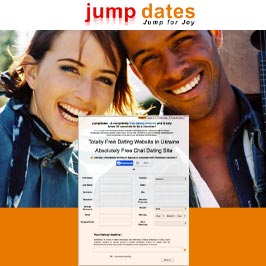 jumpdates social