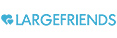 Largefriends Logo