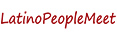 Latinopeoplemeet Logo