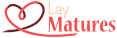 Laymatures Logo