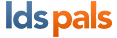 Ldspals Logo